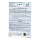 Zoguard Plus Flea   Tick Treatment For Dogs 89 Lb  To 132 Lb 