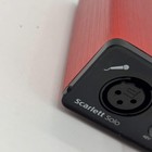 Focusrite Scarlett Solo 2nd Gen Audio Interface