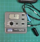 F w  Bell Model 5080 Handheld Gauss   Tesla Meter Kit - Complete With Probe   Ca