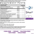 Bluebonnet Targeted Choice Blood Pressure Support  60 Veggie Capsules