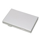 Sim Card Pin Storage Box Aluminum Micro 24 Nano Sim Card Case Holder Protect