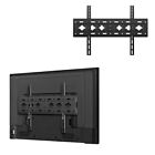 Fixed  tilt   Articulating Lcd Led Tv Wall Mount Bracket Full Motion Swivel Usa