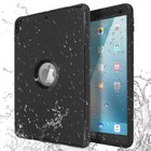 Shockproof Heavy Duty Rugged Protective Cover Case For Ipad Pro 10 5-inch  2017 