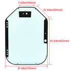 Door Glass Fits Bobcat Skid Steer S650 S750 S770 S850 T550 T590 T630 T650 T750