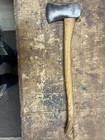 True Temper Black Prince 2 5  Axe