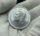 1751 - 1951 Canada - The Big Nickel - Sudbury - Aluminum - 38 Mm 6 2 G - M466