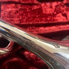 Holton Symphony Trumpet Used With Hard Case