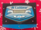 Lochinvar Rly2090 Ap7811 Pool spa Heater  Lbl2730  Control Board Panel  Untested