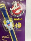 Vintage 1989 Hope Industries Real Ghostbusters Stay Puft Marshmallow Man Watch