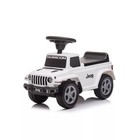 Best Ride On Cars Jeep Push Ride-on Car Kids Riding Toy Storage