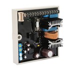  Avr Automatic  voltage Regulator Fir For Meccalte Generator A6762 40-270vac