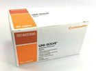 150 Smith   Nephew 402300 Uni-solve Adhesive Remover Wipes Exp  2027-30  note
