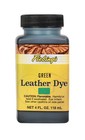 Fiebing s Alcohol Based Leather Dye 4 Oz W  Applicator Choose From 28 Colors