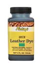 Fiebing s Alcohol Based Leather Dye With Applicator 28 Colors 4 Ounce Bottles