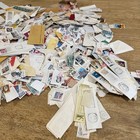 Lot Of Stamps Various Conditions Huge Lot