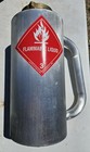 New Sure Seal Forestry Suppliers Osha Double-bottom Drip Torch   Heavy Duty 