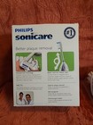 Philips Sonicare Essence Electric Sonic Toothbrush Hx5351 46  Rechargeable  New