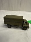 Vintage Dinky Toys Meccano Ltd England Military Truck 21  nb 