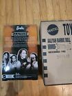 Barbie Aaliyah Signature Music Series Doll Black Faux Leather Hrm80 New In Hand   