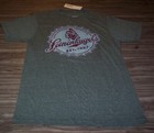 Vintage Style Leinenkugel s Beer T-shirt Mens Small New W  Tag