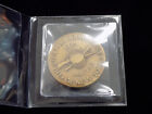 Medallic Art Co  Maco Civil War Centennial Round Table Of New York Coin Medal