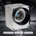 1064nm Fiber Laser Scanning Galvo Head 10mm Galvanometer Scanner   Power Supplsl