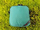Tom Bihn  usa  Green Halcyon Ultralight Cubelet Travel Hiking Organizer