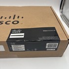 Cisco Sg220-26p-k9 26-port Gigabit Poe  Smart Plus Managed Switch  new 