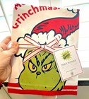 Pottery Barn Holiday Grinch Party Christmas Disney Peanuts Table Birthday Kids  