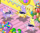Webkinz Lil Spring Corgi Pick 1 Yellow Purple Pink Dog Puppy Virtual Code Msgd