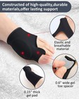 2 Pcs Bunion Corrector For Women Men Bunion Pain Relief  Big Toe Straightener   