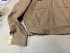 Wwii British Army P1937 P37 Wool Battledress Field Jacket-size 2xlarge Long