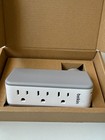 Belkin Travel Surge Protector Bst300 3-outlet Portable Power Strip