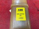 New No Box Abb Pulse Transformer Hies 207036 R3