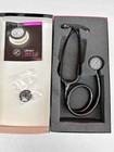 3m Littmann Classic Iii Monitoring Stethoscope  All Black