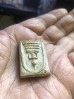 Thai Buddha Amulet
