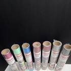 Siser Easyweed Electric Heat Transfer Vinyl  htv  Roll Format Lot Of 7