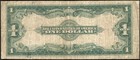1923  1 One Dollar Red Seal Legal Tender United States Note Fr 40
