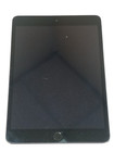 A1599 Apple Ipad Mini 3 16gb Space Grey Ios Tablet   Reset Tested Works Grade A