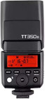 Godox Tt350s Mini Thinklite Ttl Flash For Sony Cameras