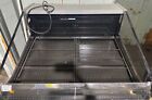 2020 Hussmann Q2ssm4s Refrigerated Open Air Cooler Grab N Go Merchandiser