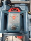 Bosch Grl800-20hv Professional 800 Ft Rotary Laser Level Kit No Tripod Free Ship