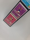 Paraguay  Latin America Sports Olympics 4 New Unused