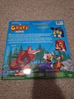 A Goofy Movie  laserdisc  Widescreen Very Rare Disney Letterbox 