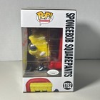 Funko Pop  Nickelodeon - Spongebob Squarepants  meme   1752 - Tom Kenny - Jsa