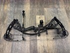 Hoyt Redwrx Carbon Rx-3 Compound Bow  25-28    Draw    60-70 Pull  Frees S h 