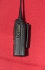Motorola Ht1250 2-way Radio Uhf 403-470mhz Battery And Antenna Ltd Keypad