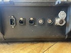 Fiber Optic Broadcast     flyback    systems  Set Up In Pelican  Case