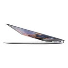 Apple Macbook Air Core I5 1 8ghz 8gb Ram 128gb Ssd 13  Silver Mqd32ll a  2017 