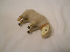Putz Stick Leg Composite Sheep Lamb Christmas Tree Decoration